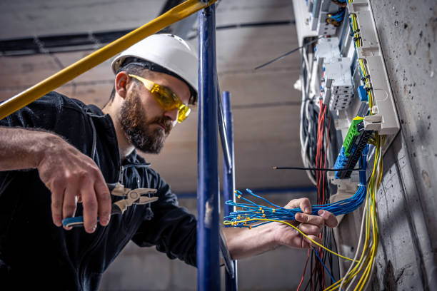 Best Electrical Upgrades for Homes  in Laurens, SC