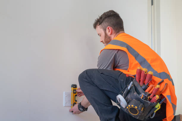 Best Electrical System Inspection  in Laurens, SC